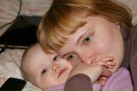 Фотография Чашниковой Наталии