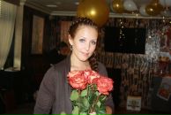 Фотография Кузнецовой Юлии