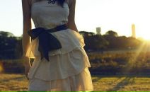 Фотография Долженковой Галины