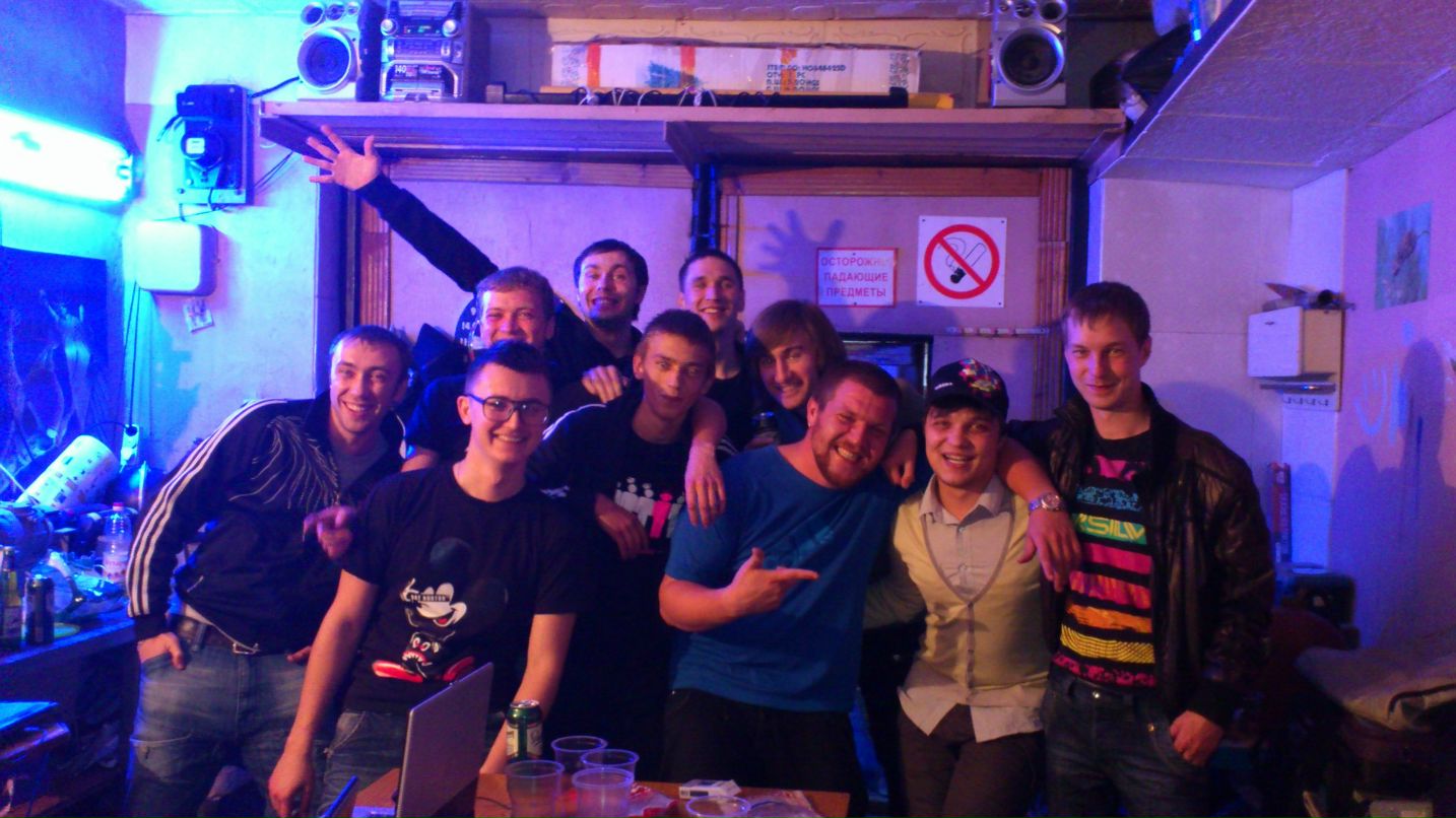 Евгений Белянцев фотография #36