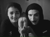 Фотография Василькиоти Настя