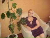 Фотография Солдатовой Светланы