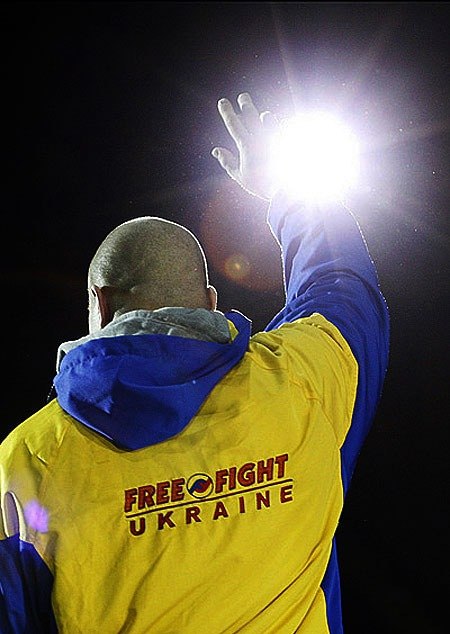 Игорь Гребеник фотография #44