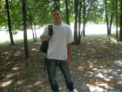 Фотография Лигая Андрея