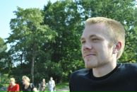 Фотография Козлова Вовы