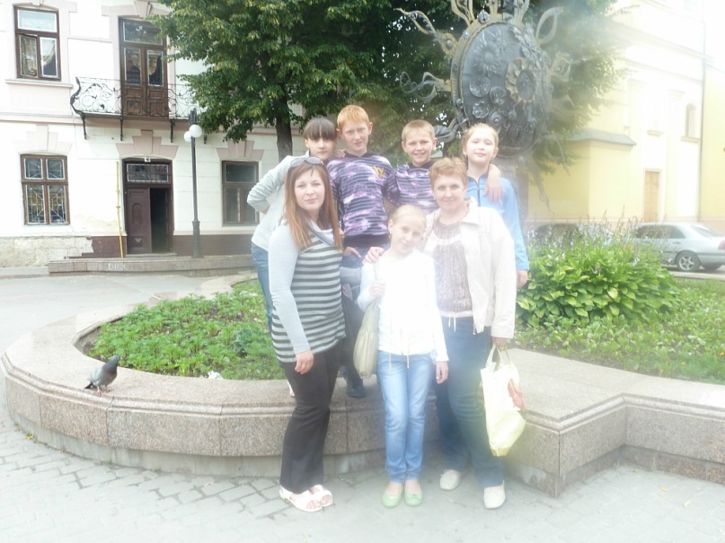 Тарас Бойко фотография #23
