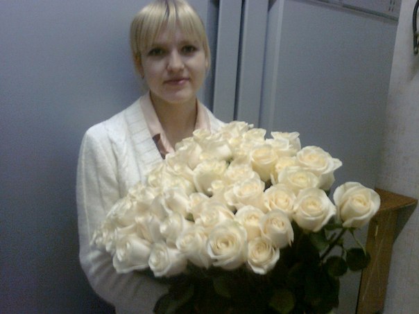 Лена Сильнова фото №1
