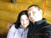 Фотография Китаевой Оксаны