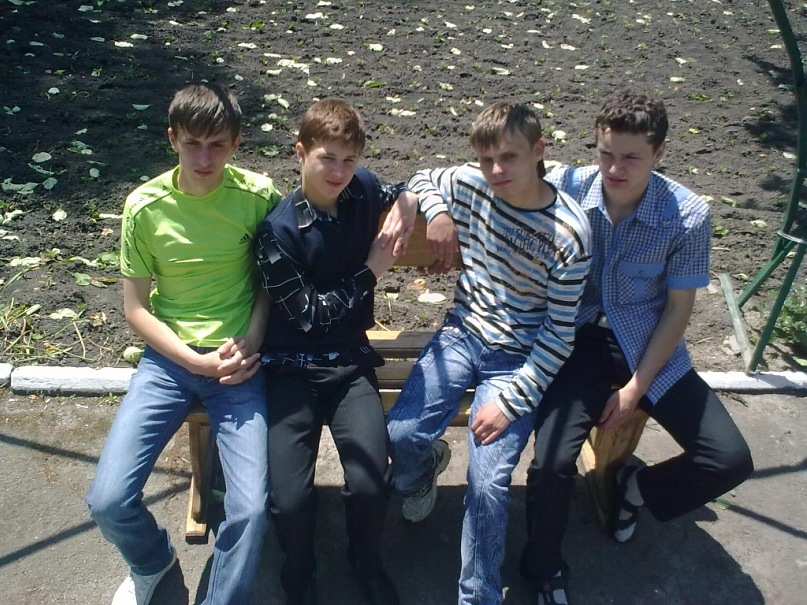 Вадим Олейник фотография #44