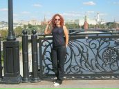 Фотография Певуновой Екатерины