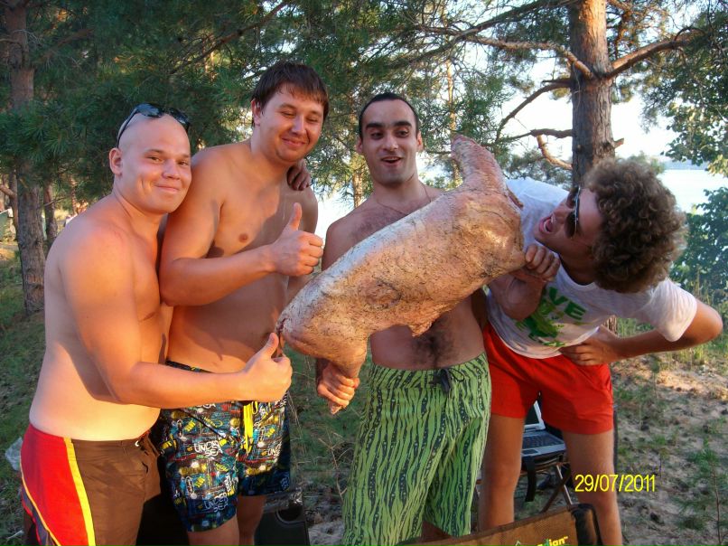 Александр Краш фотография #43