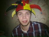 Иван Токтеев фотография #28 (источник - https://vk.com/id4060888)