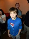 Фотография Обнорского Евгения