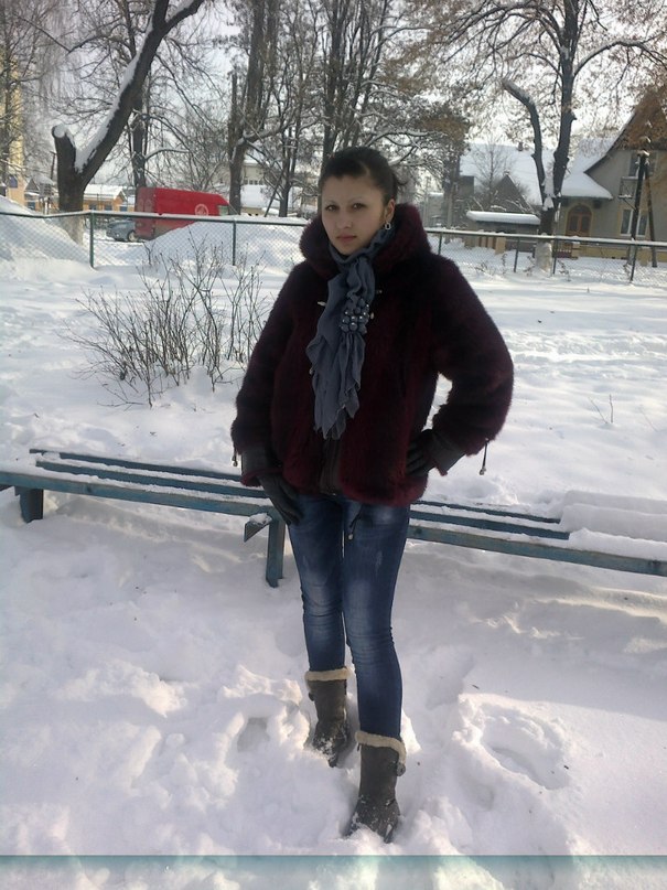 Lena Moldovan фотография #30