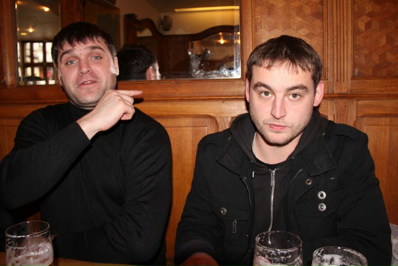 Дмитрий Ершов фотография #32