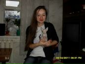 Фотография Гориновой Юлии