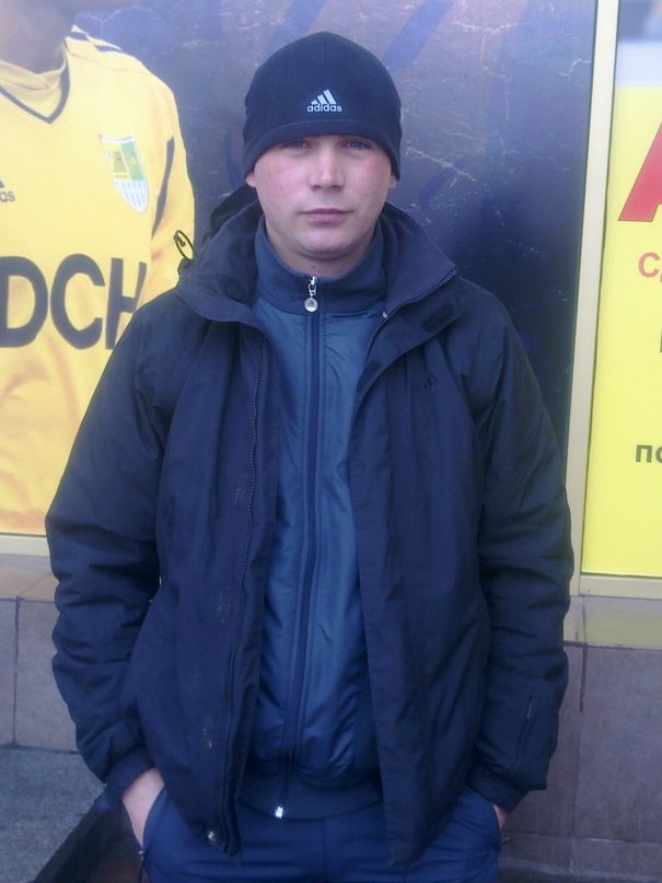 Коля Кощей фотография #34