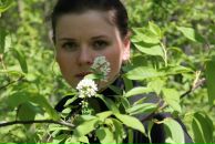 Фотография Савищевой Надежды