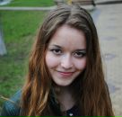 Фотография Никитиной Олеси