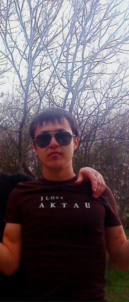№19, Тимур Жанабаев, 36 лет, Актау №19, Тимур Жанабаев, 36 лет, Актау