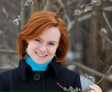 Фотография Быркиной Кати