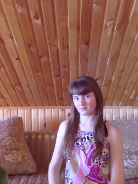 Софья Черкасова фото №45