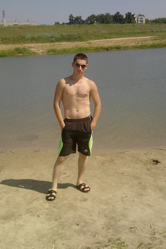 Дмитрий Белов фотография #10