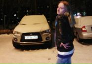 Фотография Некрасовой Светланы