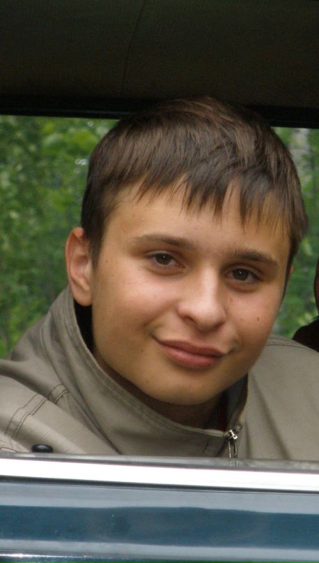 Alex Demahin фотография #35