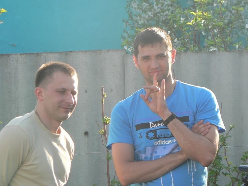 Игорь Скибин фотография #33