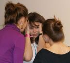 Фотография Гатауллиной Алсу