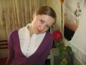 Фотография Яббаровой Гульназ