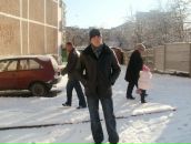 Фотография Мирончука Андрея