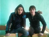 Кирилл Прокуда фотография #39 (источник - https://vk.com/id28865331)