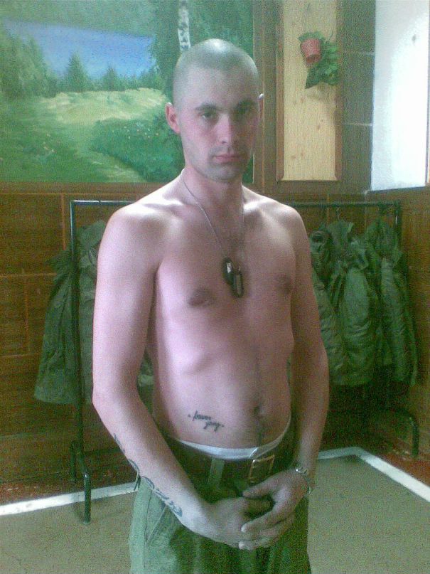 Дмитрий Поддубский фотография #35