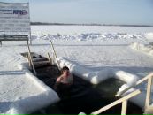 Фотография Курбатова Генки