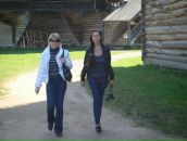 Фотография Рафальской Ларисы