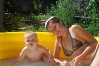 Фотография Долотовой Анны