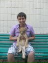 Фотография Гореева Антона