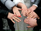 Фотография Коржанец Аллочки