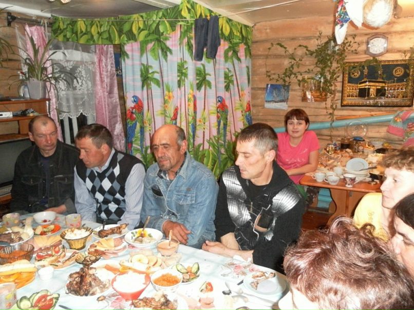 Ильгам Тимербулатов фото №2