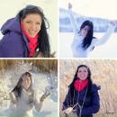 Фотография Королевой Людмилы