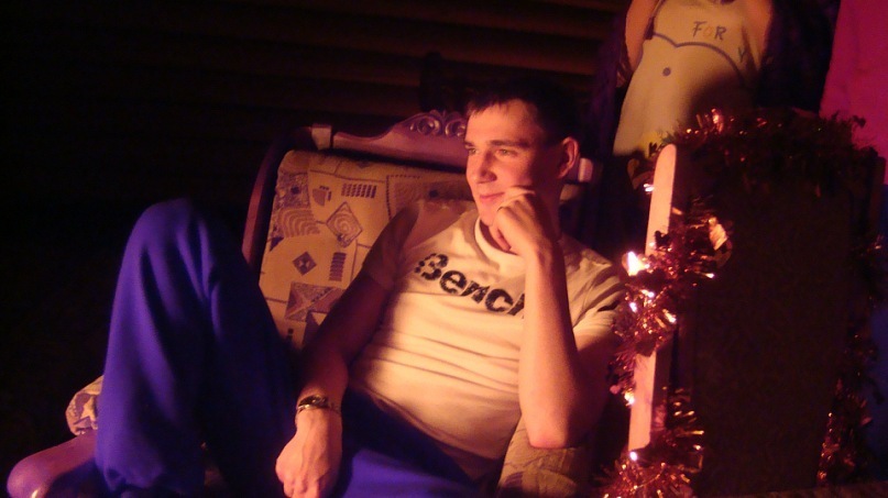 Илья Стафеев фотография #13