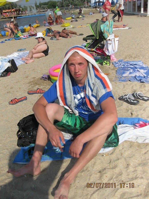 Слава Ермолин фотография #29