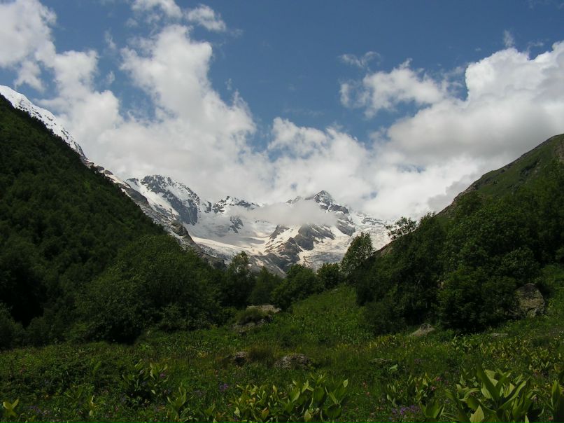 Сергей Степанычев фотография #3