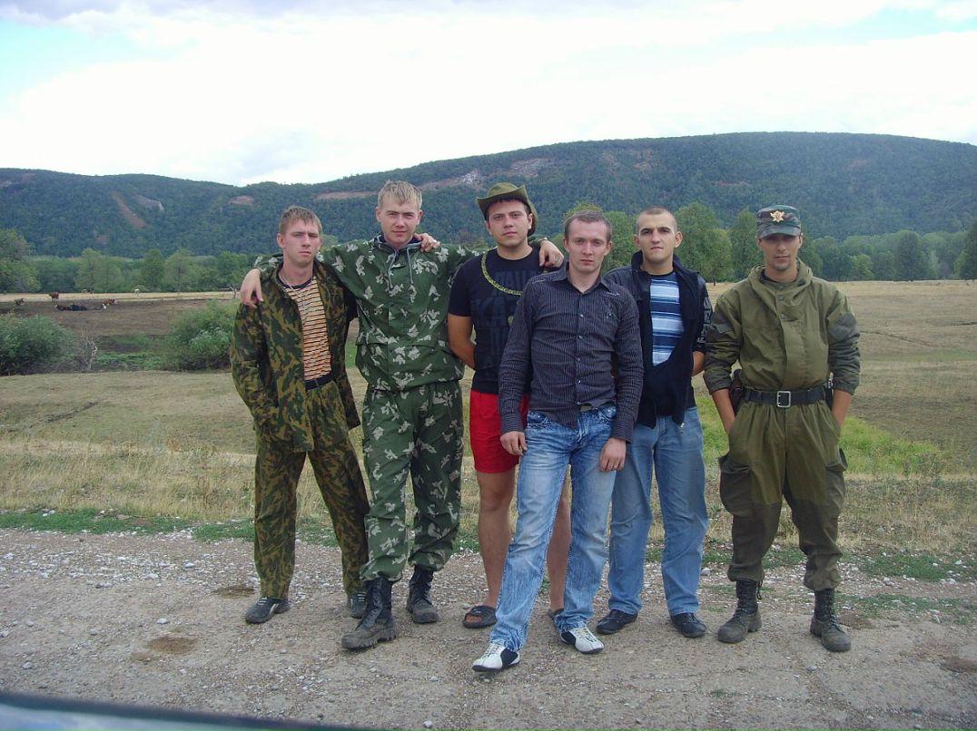 Иван Петров фотография #20