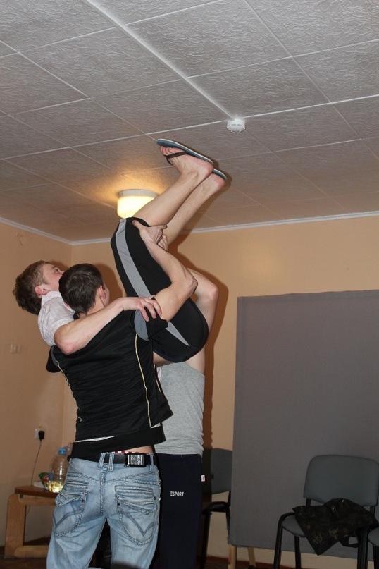 Дмитрий Синицын фотография #46