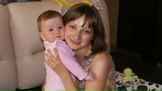 Фотография Новиковой Марии