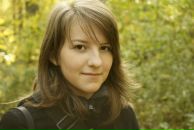 Фотография Батуриной Анастасии