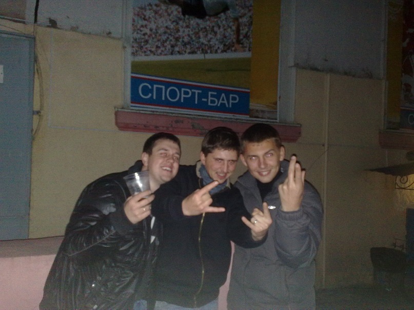 Макс Горбулин фотография #35